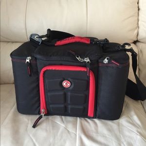 6 Pack Bag/Lunch Box